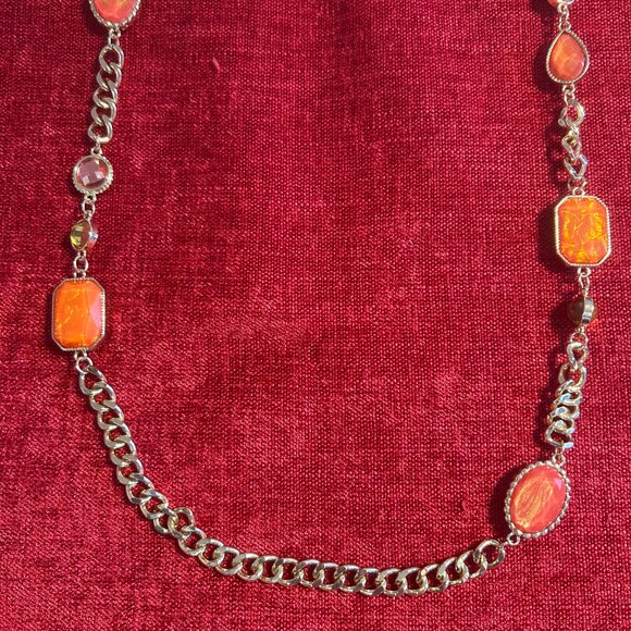 Custom Jewelry Necklace - Picture 2 of 4